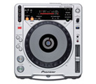 PIONEER CDJ-800MK2